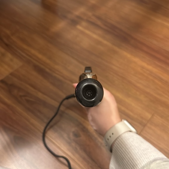 Hot tools curling iron - Picture 4 of 5